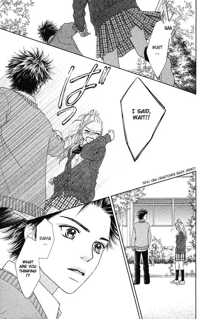 Parfait Tic Chapter 75 8